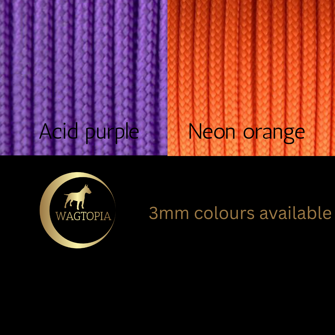 3mm slip collar