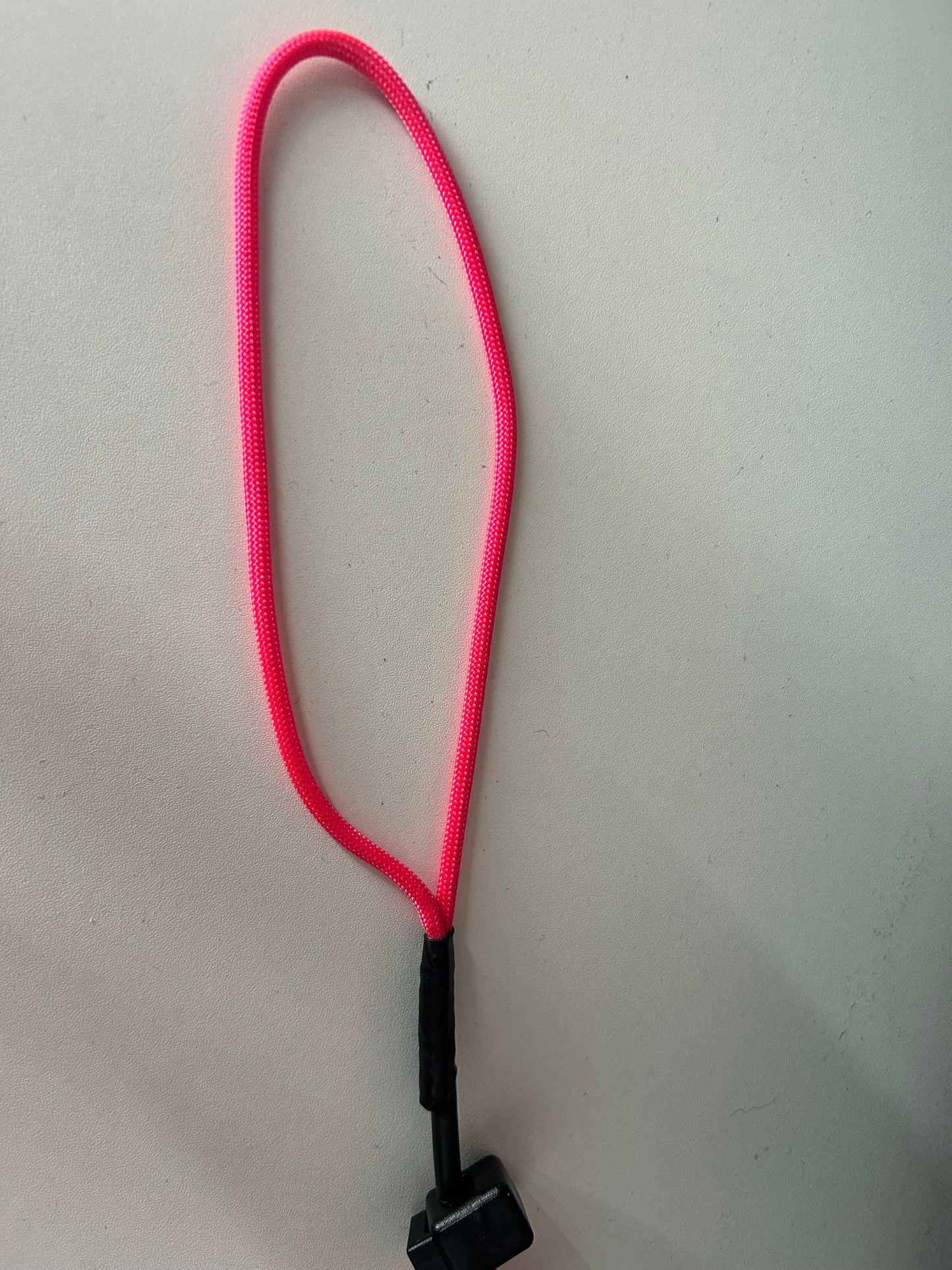 Slip Lead- Handmade