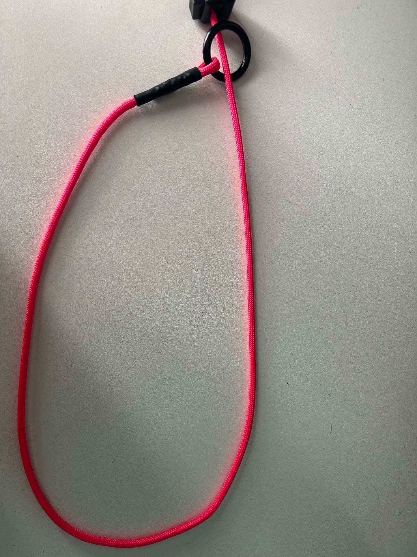 Slip Lead- Handmade