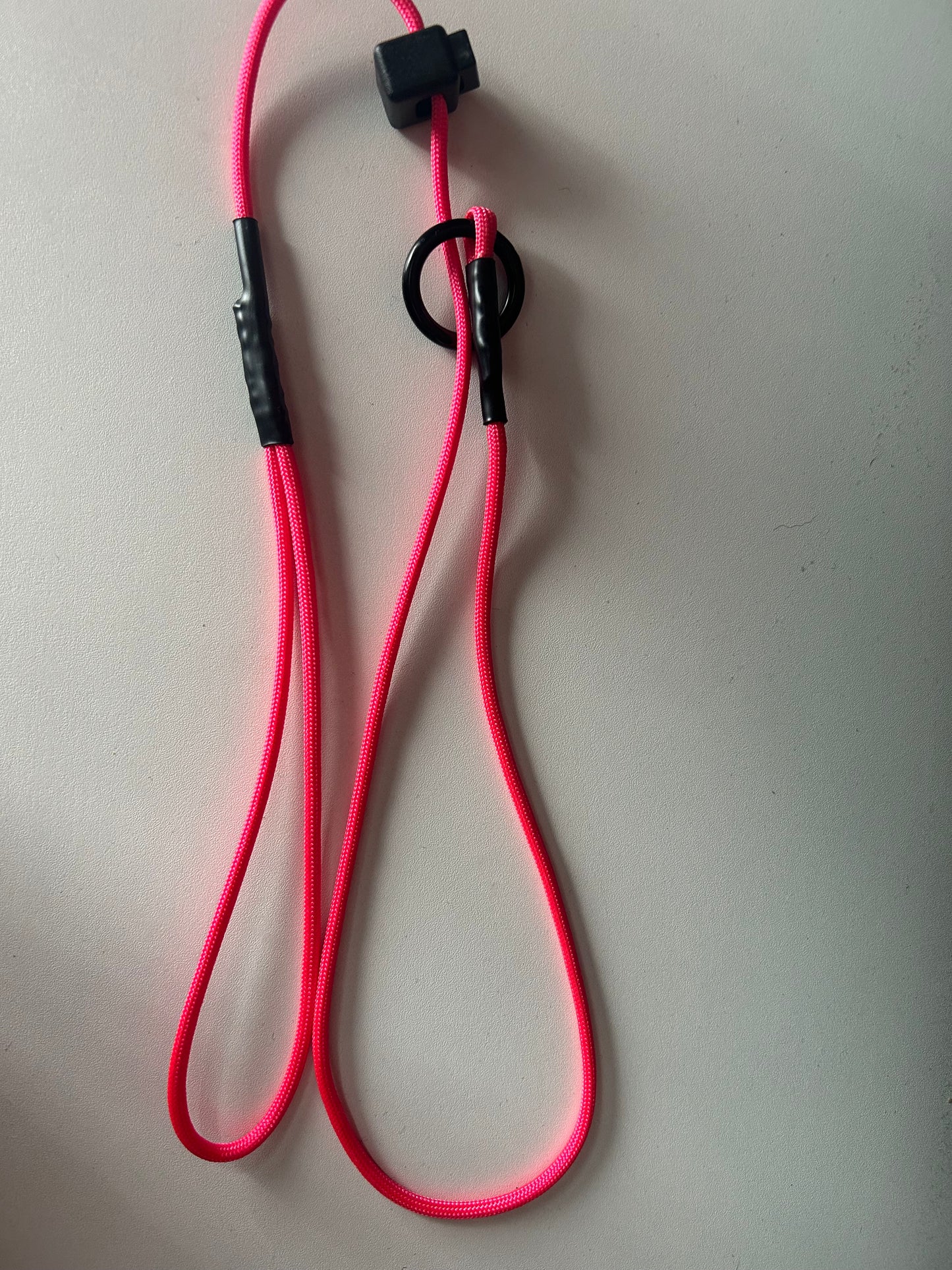 Slip Lead- Handmade