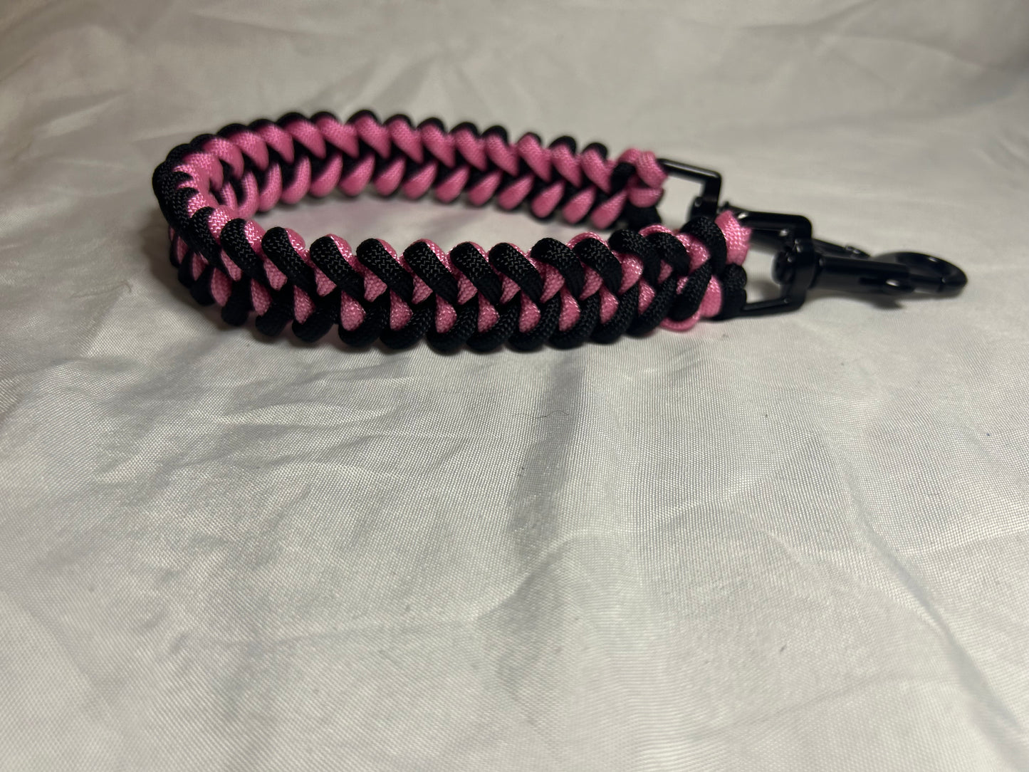 Double Ended Collar Adaptor. Available in different colours.