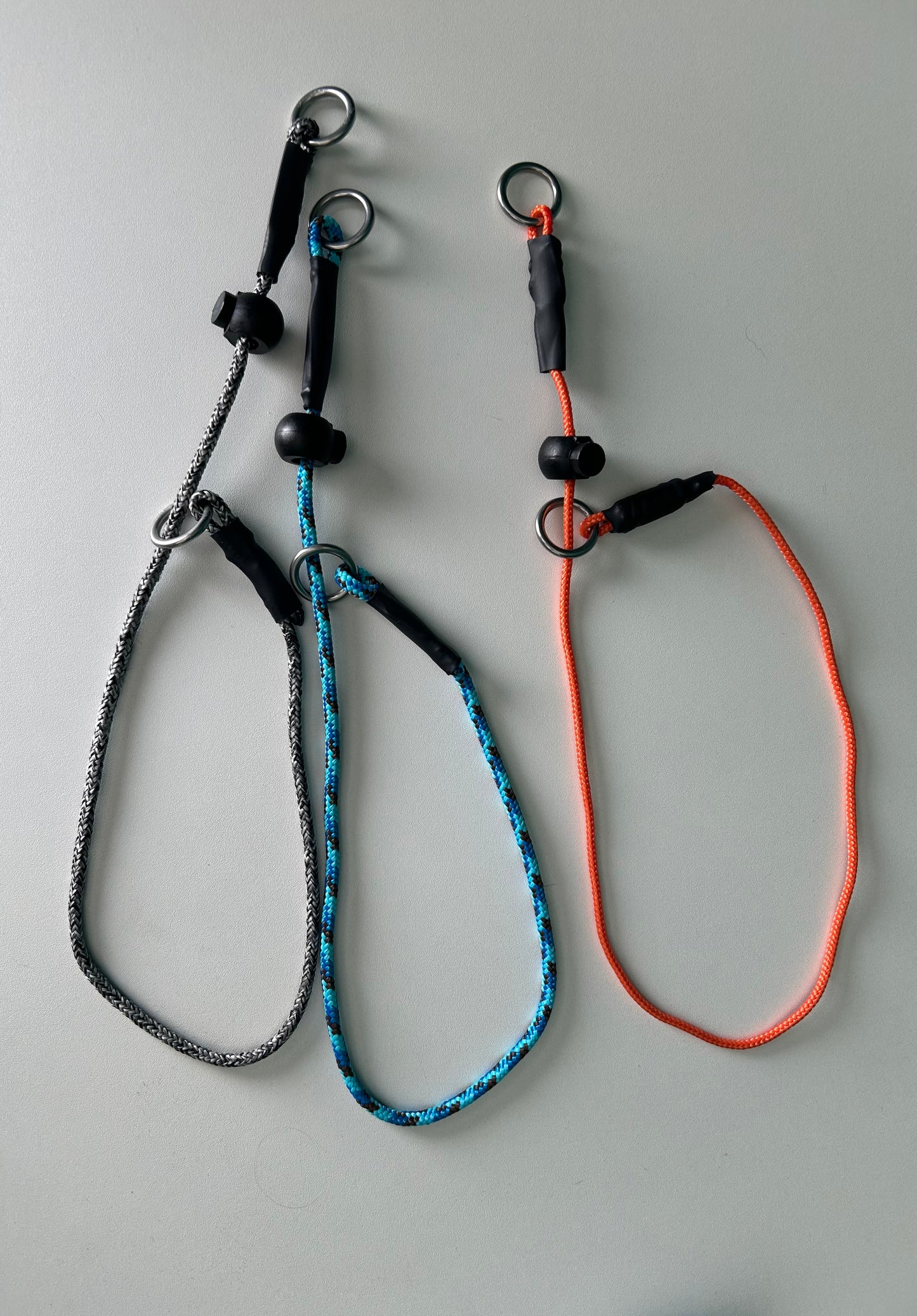 3mm slip collar